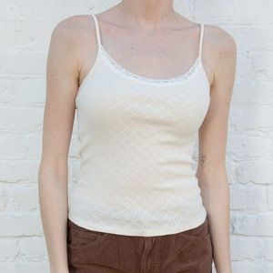 Brandy Melville Skylar Tank